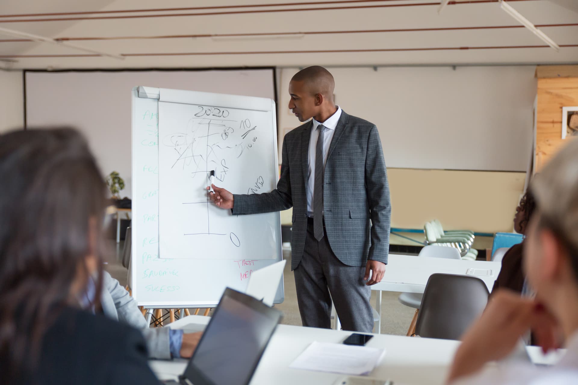 DevOps Coaching Session