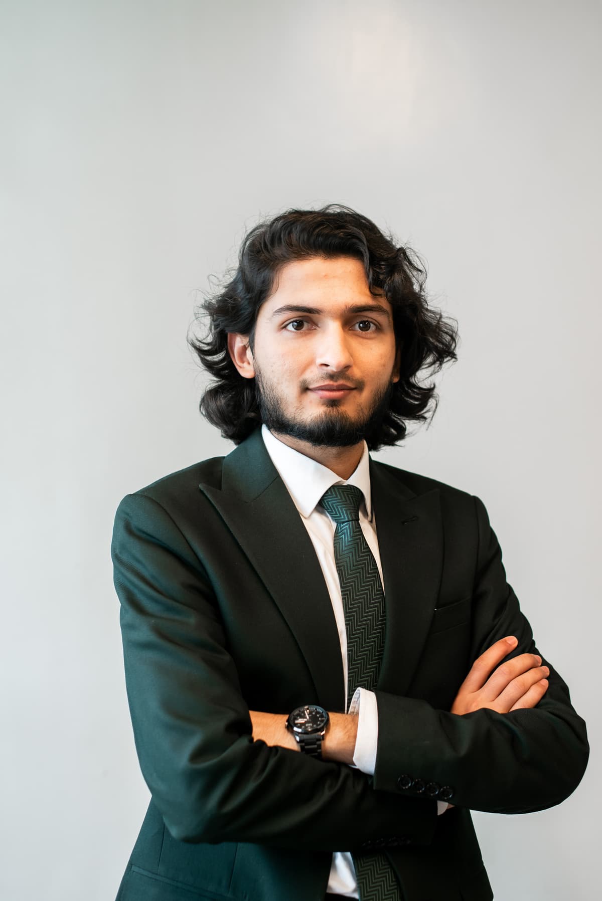 Ishaq Kassam