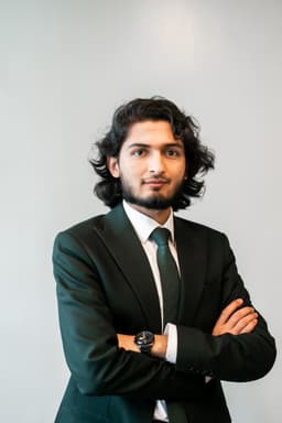 Ishaq Kassam