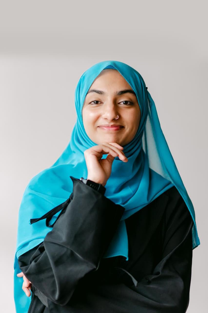 Mariam Tayeb